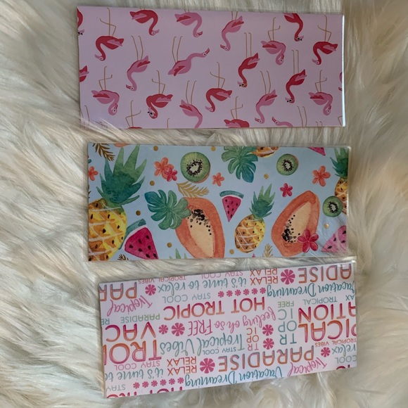 CASH Envelopes Summer pattern1 - Picture 3 of 3